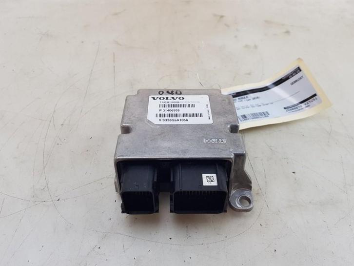 COMPUTER AIRBAG Volvo V40 (MV) (|P31406938|31406938|), Auto-onderdelen, Elektronica en Kabels, Volvo, Gebruikt