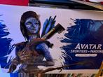 Avatar ps5 collectors edition!, Games en Spelcomputers, Games | Sony PlayStation 5, Ophalen of Verzenden, Zo goed als nieuw