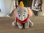 Personnage en peluche Disney Dumbo (33 cm), Enlèvement ou Envoi, Comme neuf, Éléphant