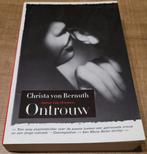 Christa von Bernuth - Ontrouw, Enlèvement ou Envoi, Utilisé, Europe autre