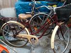 Mooie damesfiets, Fietsen en Brommers, Ophalen, Zo goed als nieuw
