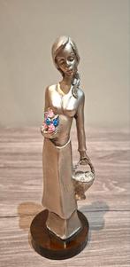 Figurine 16cm, Antiek en Kunst, Ophalen