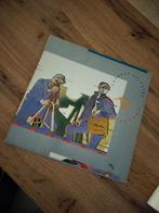 Cabaret Voltaire - The crackdown (LP), Ophalen of Verzenden, Zo goed als nieuw