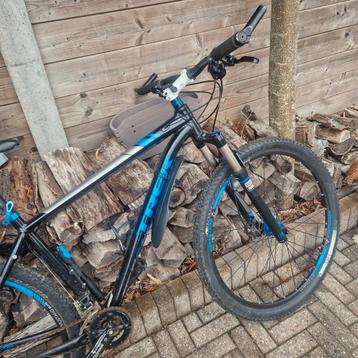 Mountainbike Trek  beschikbaar voor biedingen