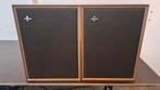 Philips RH426 vintage boxen, Ophalen, Gebruikt, Minder dan 60 watt, Philips