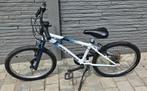 Jongensfiets 20 inch 5 - 9 jaar, Fietsen en Brommers, Ophalen, Zo goed als nieuw