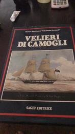 Velieri di camogli, Ophalen of Verzenden, Zo goed als nieuw
