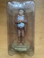 TinTin : Resin figuur van Oliveira da Figueira - Hergé 2012, Ophalen of Verzenden, Kuifje, Zo goed als nieuw, Beeldje of Figuurtje