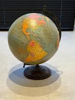 Werledbol 45 euro antiek, Verzenden