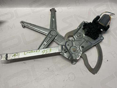 Raammechanisme rechtsvoor BMW E36 67628360978, Auto-onderdelen, Ruiten en Toebehoren, BMW, Gebruikt, Ophalen of Verzenden