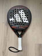 ADIDAS CROSS IT CTRL, Ophalen of Verzenden, Zo goed als nieuw, Padelracket