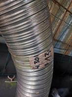 Tubage cheminée, Doe-het-zelf en Bouw, Buizen en Afvoer, Ophalen of Verzenden, Zo goed als nieuw