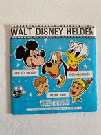 Vintage view master Sawyer’s 1961 Walt Disney Helden, Ophalen of Verzenden