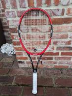 Wilson Pro Staff 97 RF Autograph, Sport en Fitness, Tennis, L2, Ophalen of Verzenden, Zo goed als nieuw, Wilson