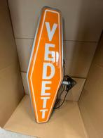 Vedett gevelreclame, Verzamelen, Merken en Reclamevoorwerpen, Ophalen, Zo goed als nieuw, Lichtbak of (neon) lamp