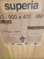 Radiateur 900x400-33 neuf SUPERIA, Ophalen, Nieuw