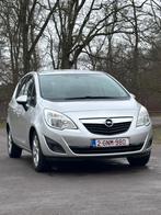 Opel Meriva 2011 72.000km Benzine euro5 gekeurd voor verkoop, Auto's, Opel, Euro 5, Monovolume, Particulier, Meriva