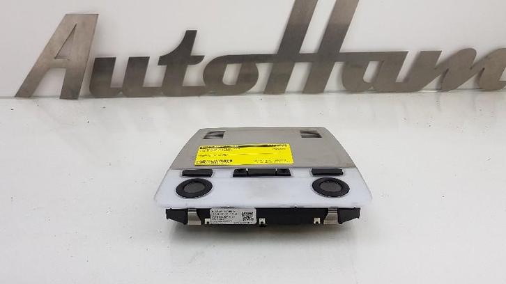 BINNENVERLICHTING VOOR BMW 3 serie (E90) (12-2004/12-2011), Auto-onderdelen, Verlichting, BMW, Gebruikt