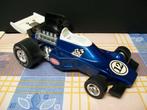 Tonka F1 - Formule 1 - Polistil Racing Car - Vintage - Retro, Verzamelen, Gebruikt, Ophalen of Verzenden, Formule 1