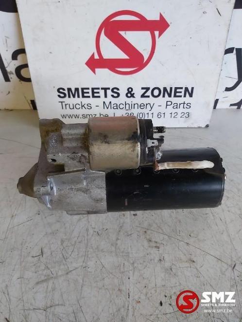 Occ Starter Renault megane 1.9d, Auto-onderdelen, Elektronica en Kabels, Gebruikt