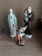 Religieuze beelden, Enlèvement