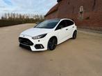 Ford Focus RS 2.3 Ecoboost 400pk BTW 4x4 LichteVracht, Focus, Bedrijf, 2 zetels, Stadsauto