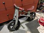 First bike loopfiets. Gaat super goed, Kinderen en Baby's, Ophalen, Loopfiets