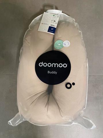 Grand coussin de grossesse Doomoo Buddy, Enlèvement, Neuf