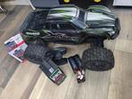 Traxxas xmaxx 8s complètement rtr, Hobby & Loisirs créatifs, Modélisme | Radiocommandé & Téléguidé | Voitures, Enlèvement ou Envoi