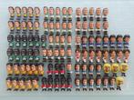TCC. figurines de football '97., Collections, Enlèvement ou Envoi, Utilisé, Statue ou Poupée