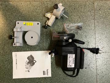 Elektrische kettingslijper - Toolland, Enlèvement, Neuf