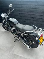 Moto guzzi v7 stone 2014 61000km perfecte staat. Nederland, Motoren, Motoren | Moto Guzzi, 750 cc, Cardan-aandrijving, 2 cilinders