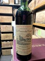CH LA CROIX DU CASSE 1970 POMEROL, Verzamelen, Wijnen, Ophalen