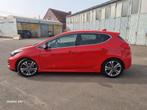 Kia cee'd gt line automatique, Auto's, Te koop, 5 deurs, Coupé, Voorwielaandrijving