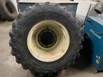 Compleet wiel voor Manitou verreiker en nog een losse velg, Zakelijke goederen, Machines en Bouw | Overig, Ophalen