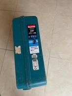 Boite makita, Enlèvement, Utilisé