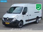 Renault Master 165PK L3H2 Dubbellucht Dubbel Cabine 2x Schui, 5 places, 121 kW, 3500 kg, Tissu