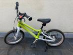 Woom 2 kinderfiets, Fietsen en Brommers, Fietsen | Kinderfietsjes, Ophalen, Zo goed als nieuw