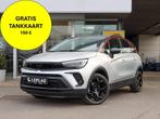 Opel Crossland GS 1.2T AT6 130PK|NAVI|CAMERA, Auto's, Opel, Automaat, Parkeersensor, 130 pk, 96 kW