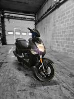 Kymco Agility 12 inch 50cc klasse A 4 takt, Gebruikt, Kymco, Klasse A (25 km/u), Ophalen of Verzenden