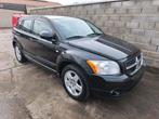 Dodge Caliber 2.0d Marchand/Export, Autos, Cuir, Achat, Caliber, Noir