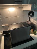 Machine à pain KENWOOD  BM450 780 W Inox satiné et noir, Elektronische apparatuur, Broodbakmachines, Ophalen, Zo goed als nieuw