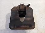 REMKLAUW LINKS VOOR Seat Leon (5FB) (01-2012/08-2020), Gebruikt, Seat