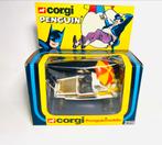 Corgi Toys Penguinmobile, Nieuw, Corgi, Overige typen, Verzenden