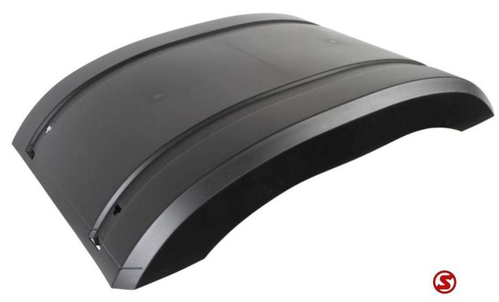 Spatbord achteraan vrachtwagen MP4/MP5, Auto-onderdelen, Vrachtwagen-onderdelen, Mercedes-Benz, Carrosserie en Plaatwerk, Nieuw