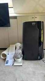 Airco delonghi pinguino, Elektronische apparatuur, Airco's, Ophalen, Zo goed als nieuw, Mobiele airco, Afstandsbediening