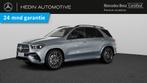 Mercedes-Benz GLE-Klasse 400 e 4MATIC AMG Line | Panoramisch, Auto's, Stof, Gebruikt, GLE, Bedrijf