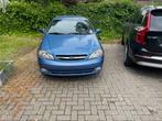 Chevrolet Lacetti, Auto's, Chevrolet, Voorwielaandrijving, Blauw, Particulier, Euro 4