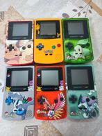 Éditions Pokémon Game Boy Color, Enlèvement ou Envoi