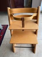 Stokke Tripp Trapp, Kinderen en Baby's, Kinderstoelen, Ophalen, Zo goed als nieuw, Meegroeistoel